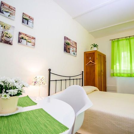 Rustica Apartments Šibenik Eksteriør bilde