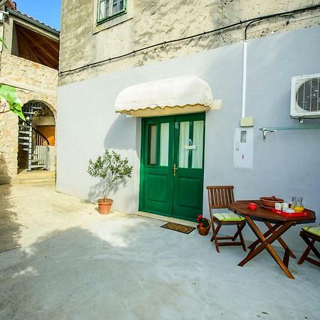 Rustica Apartments Šibenik Eksteriør bilde