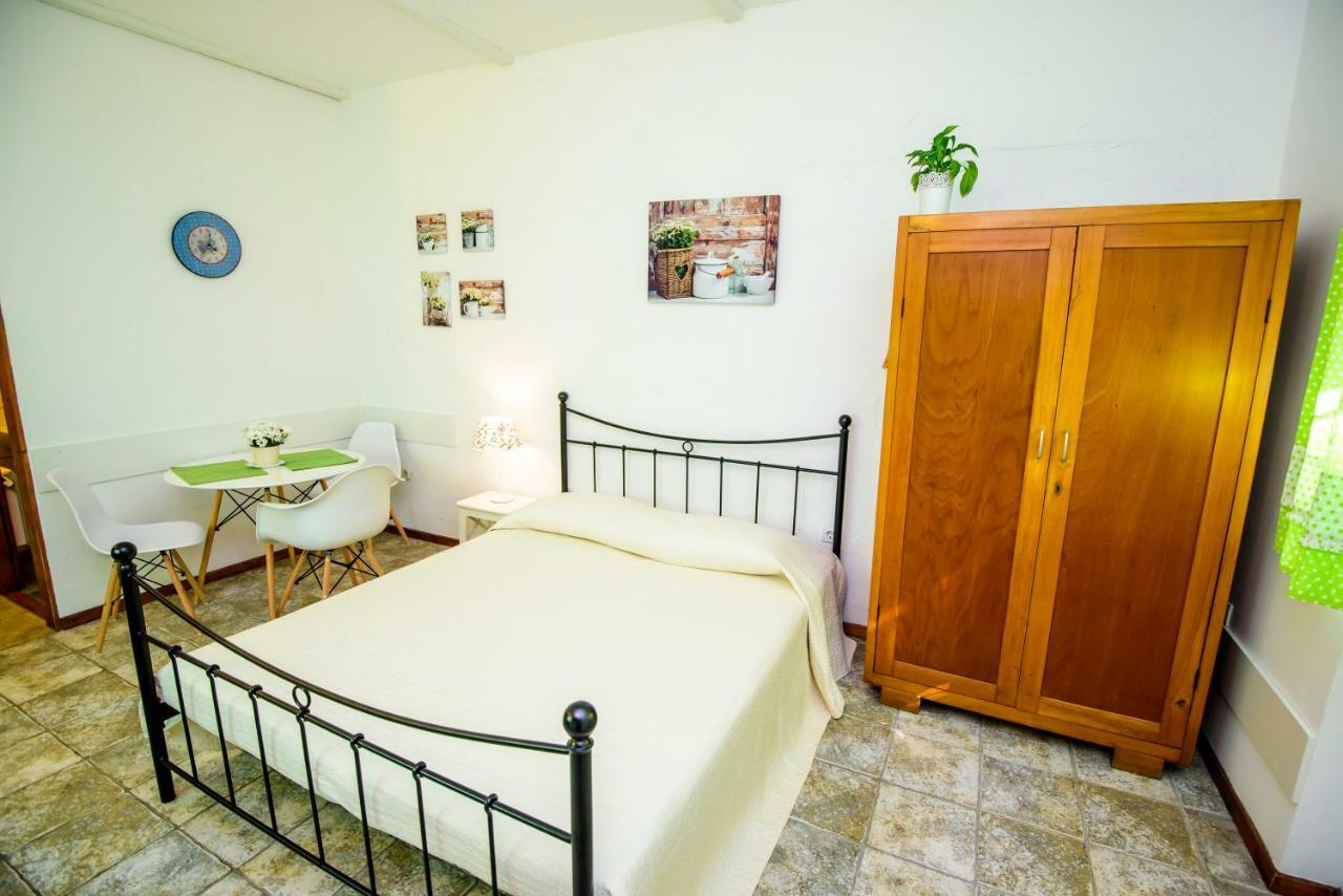 Rustica Apartments Šibenik Eksteriør bilde