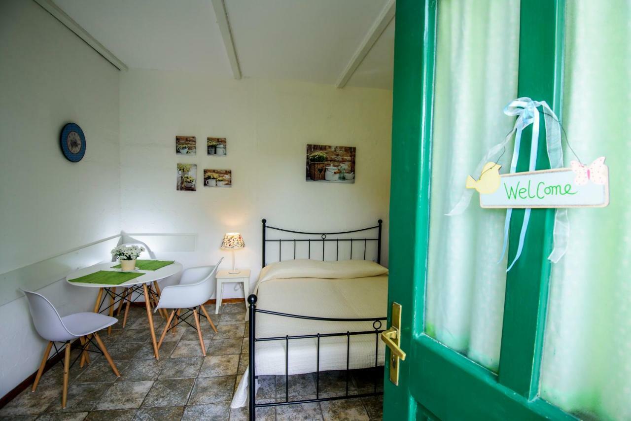 Rustica Apartments Šibenik Eksteriør bilde