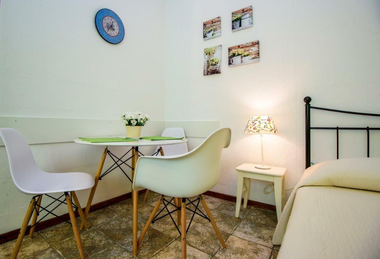 Rustica Apartments Šibenik Eksteriør bilde