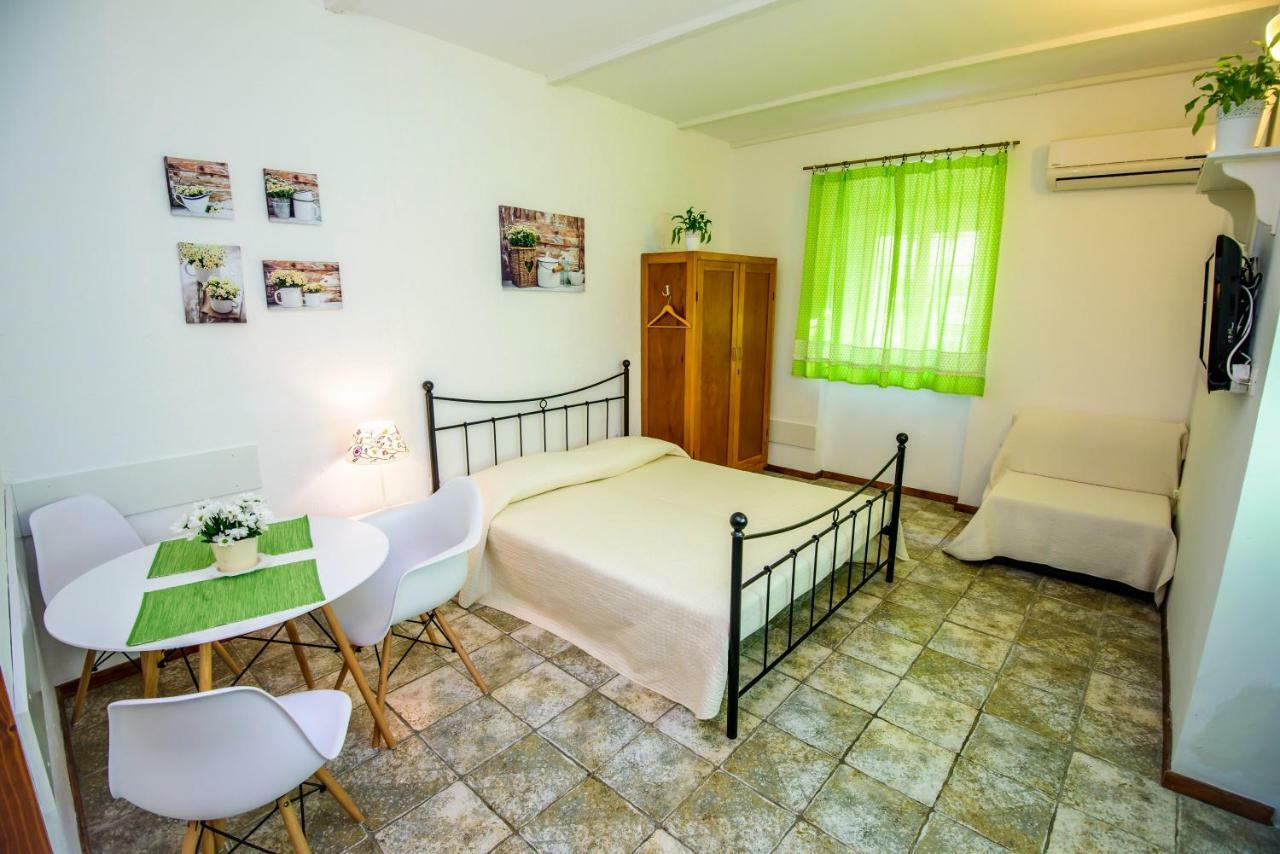 Rustica Apartments Šibenik Eksteriør bilde